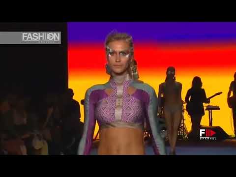 TRIYA Swimwear Show Summer 2013 Rio de Janeiro - Swimwear & Underwear