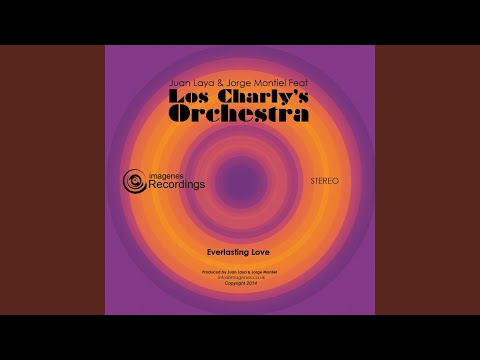 Everlasting Love (Vocal Edit)