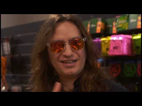 Metternich - Klangfarbe