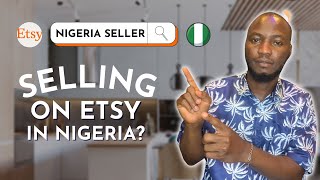 How to Start Selling on Etsy in Nigeria 2023 | Does Etsy Work in Nigeria?