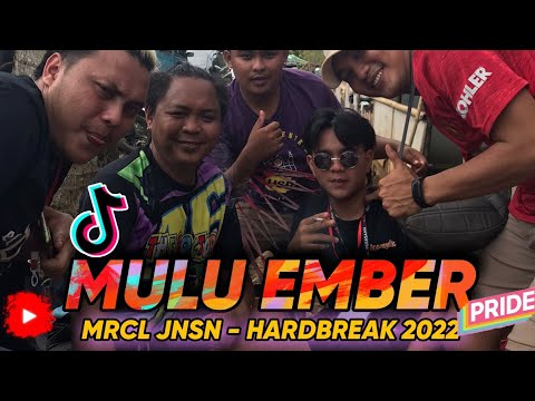 DJ Miracle Jansen - Mulu Ember (HARD BREAK) Remix 2022 Terbaru