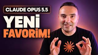 Claude Opus 5.5’e Bayıldım! İşte Yapabildikleri