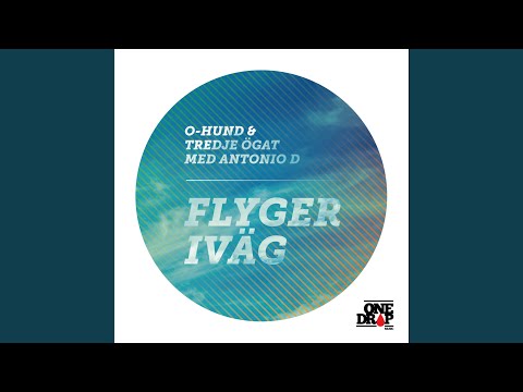 Flyger Iväg