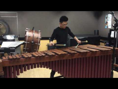 Rotation II - Eric Sammut