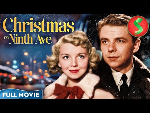 Holiday Hope in Hard Times | Christmas | Full Movie | Abe Lincoln of Fifth Avenue