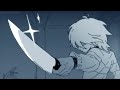 Got Anything Sharp DELTARUNE Animation