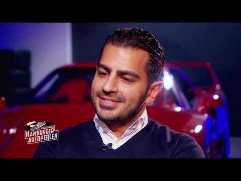 Folge 7: Neue Cabrios | Hamburger Autoperlen HD