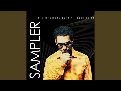 Try Love feat Lady Alma