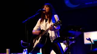 KT Tunstall - Difficulty - 2/25/17 - Infinity Music Hall