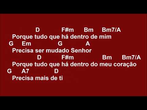 Renova Em Mim - Comunidade Missão Seja Luz