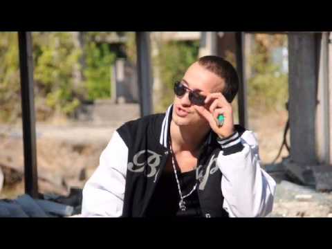 Dredha feat. Ghetto & Mr.Trimi - I Hallakat