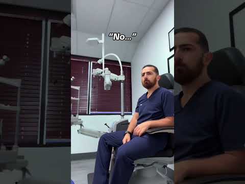 If you already have prisms in your glasses or experience double vision, that’s already a sign you