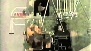 Playground Map Song A Map Of It All