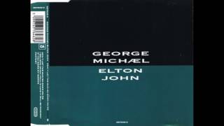 George Michael - I Believe (When I Fall In Love It Will Be Forever) CD