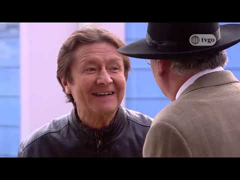 Al fondo hay sitio AFHS CAPÍTULO 545