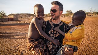 RITORNO IN AFRICA • Nello stato più povero al mondo