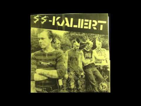 SS-Kaliert - 2004-2008 - Discography