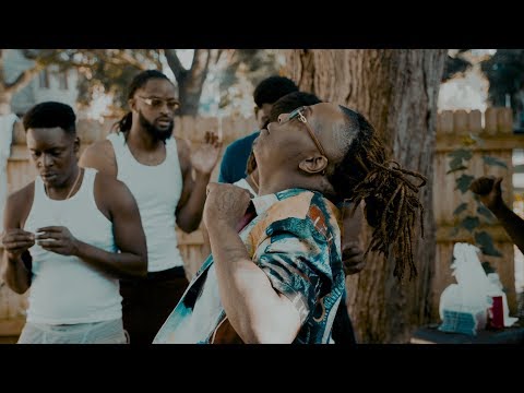 Looney Babie - Dat Nigga (Dir. by @rich_nerds_productions)