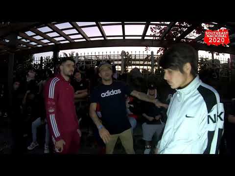 BEODO VS DOGTOR | OCTAVOS | 2A CLASIFICATORIA SOUTHEAST CANARIAS | UNDERSKILLZ