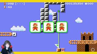 Fox McCloud Prevents Arson - Super Expert (no skips) #40