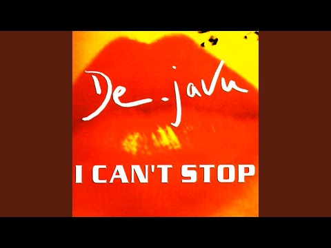I Can't Stop (Radio Edit)