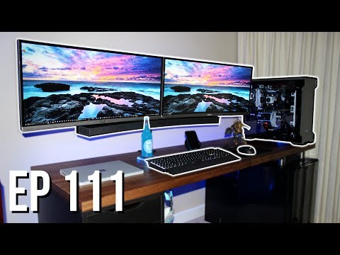 Setup Wars - Episode 111