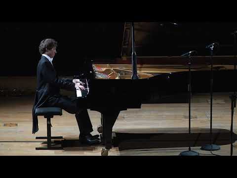 Brahms - Intermezzo in A Major, Op. 118 No 2 (Rafał Blechacz)