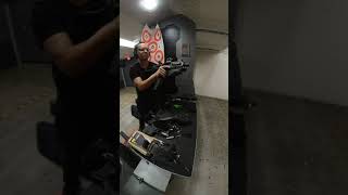 Taurus G3C + CAA MCK Gen 2 + ProMag 50rd Drum & 32rd fun stick w/ Monarch Steel Case