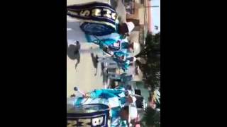 preview picture of video 'Banda Marcial Nossa Senhora Auxiliadora em Boa Vista - Paraíba'