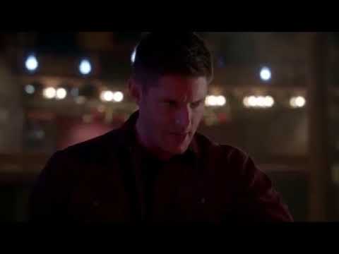 Supernatural: The Darkness Explained - Dean Winchester & Death