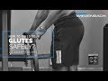Lunges- a short tutorial on how to build glutes/quads without hurting your knee!