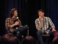 Jensen Ackles and Jared Padalecki talk the finale ...