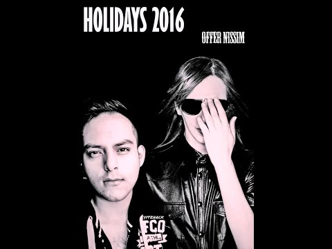 Offer Nissim Holidays 2016