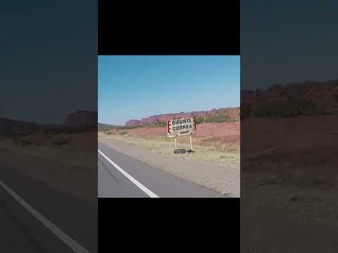 viaje catamarca  Chilecito a Quilmes: Ruta 40, Los Colorados, Difunta Correa y regreso épico a casa