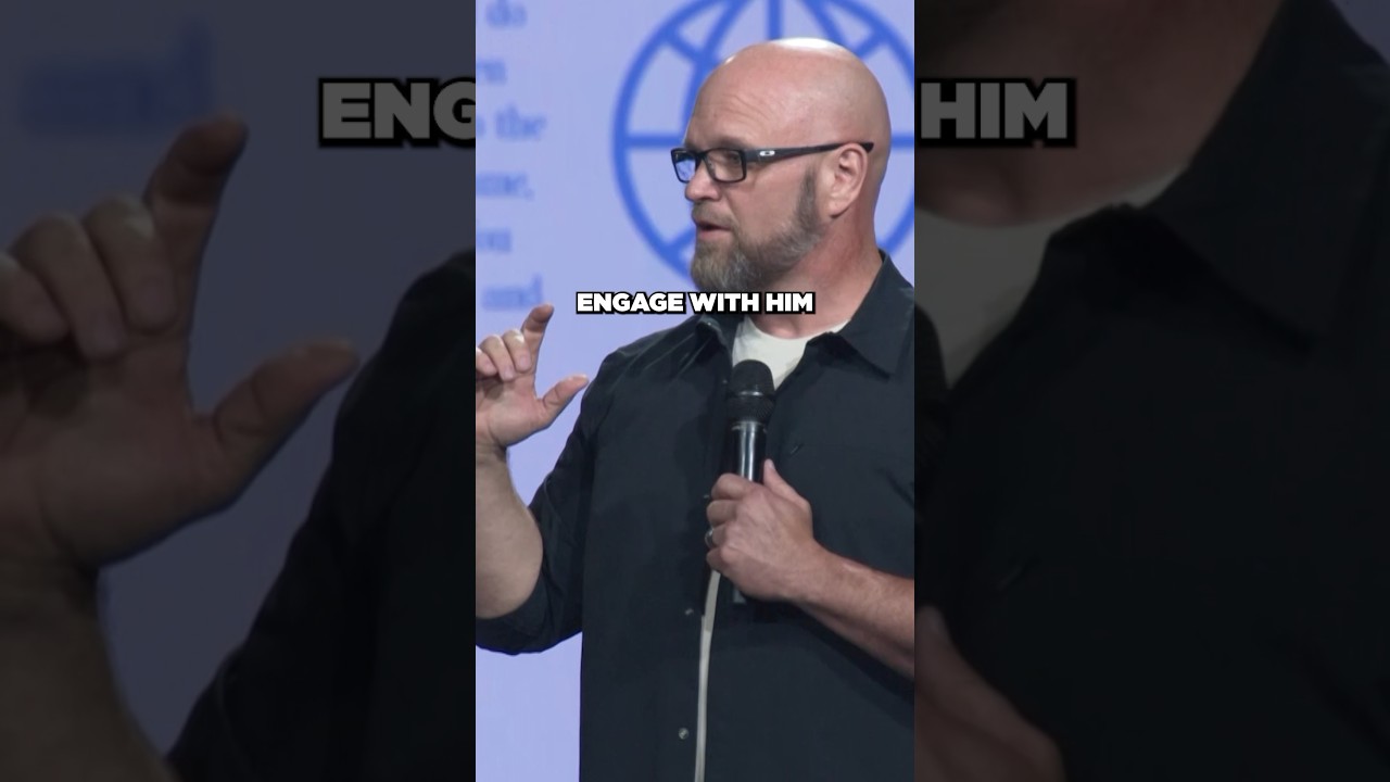 To hear the full message go to ‘past messages’ at the linktree in our bio #purpose #christianity