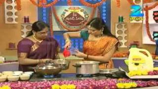 Mee Inti Vanta Jan. 04 '12 Part - 1