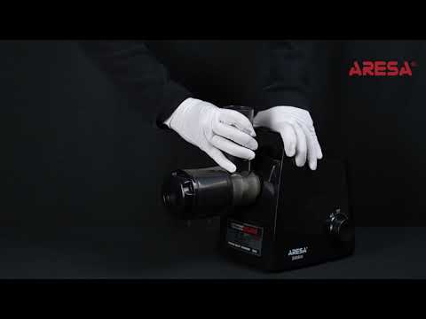 Миниатюра изображения товара Насадка-соковыжималка для мясорубки Aresa AR-3808