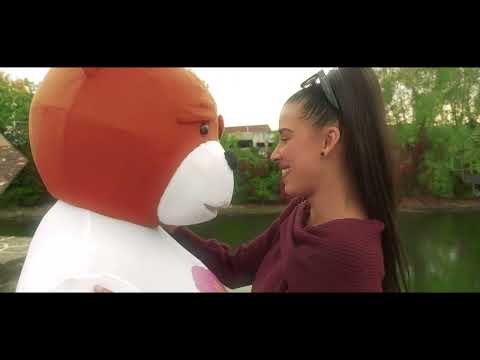 Sugar Kawar - Teddy Bear (Clip Officiel)