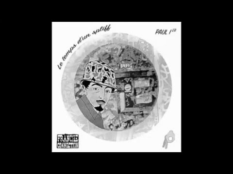 4. Paul Ier Feat.  Doug L'As - Marée Basse (Prod. Victor C.)