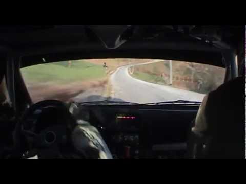 2012 RONDE GRIFO DAL PONTE - BUCCINO BY BELLUNOVIDEO