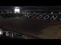 PRE-SEASON: Stadium MK pitch transformation