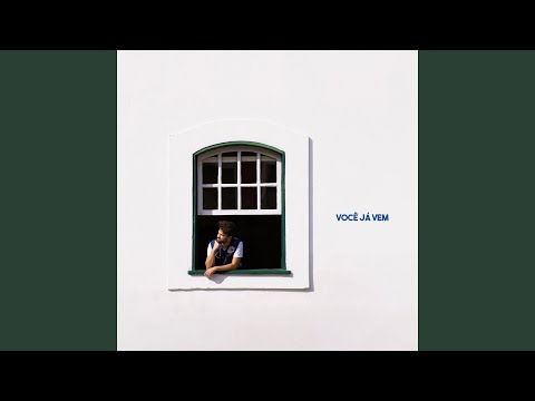 Você Já Vem - Vitor Américo