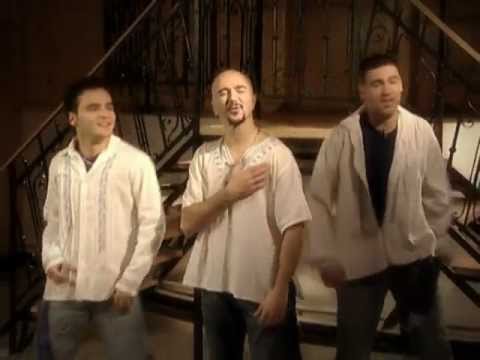 Ro-Mania - Geaba Lele.mpg