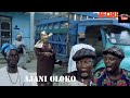 Ajani Oloko - A Nigerian Yoruba Movie Starring Liz DA Silva, Tunde Usman, Dupe Jaiyesinmi
