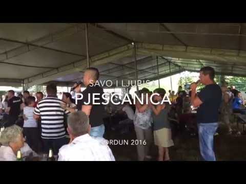 Savo i Ljubisa - MIX (61min) - najduzi i najbolji MIX od Save i Ljubise