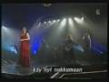 Tarja Turunen from the Beginning (Part 1) 