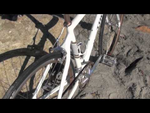 Trek District Shimano Alfine/Gates Belt Drive Upgrade