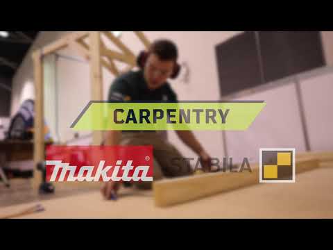 WorldSkills Australia National Championships | Carpentry WA Thumbnail