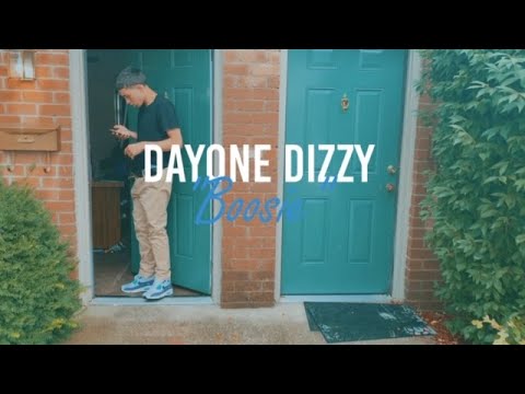 DayOne Dizzy - Boosie [OFFICIAL VIDEO]