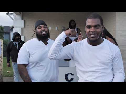 BigBabyYSB ft. Bigg Monster ( aka Mon$ter ) - We'll smoke em (shot by. @dembeenoztv)
